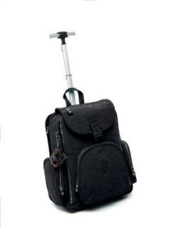 Kipling Luggage Alcatraz Wheeled Backpack with Laptop