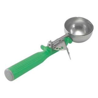 Vollrath 47142 Disher, Green