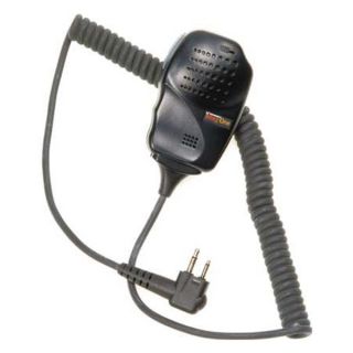 Motorola PMMN4008A Speaker Microphone, Remote