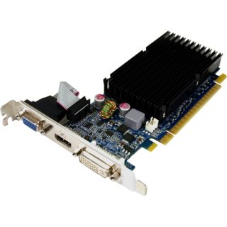 PNY GeForce 8400 GS Graphic Card   512 MB DDR3 SDRAM   PCI Express 2