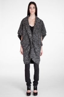 Elizabeth And James Cocoon Shrug for women