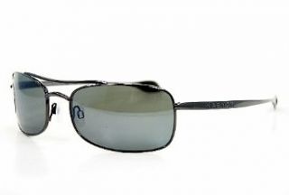 Kaenon Basis Sunglasses Black Chrome 302 04 G12 Polarized