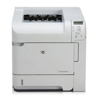 HP Laserjet P4014N Printer Electronics