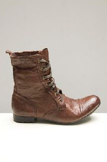 Schmoove  Charlie Ranger Leather Boot for men