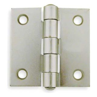 Battalion 4PA62 Hinge, Utility, 2 X 2 In