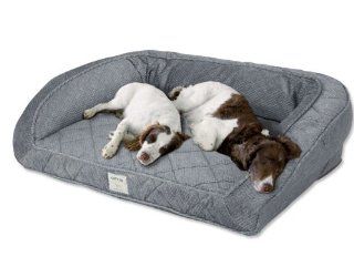 Deep Dish Dog Bed / X large Dogs 120+ Lbs, Multiple Dogs
