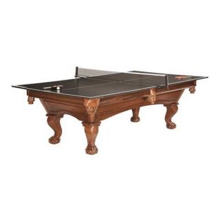 Brunswick 51870459001 Table Tennis Conversion Top, 107 4/5x60In