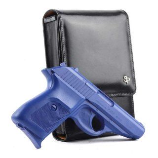 Sig Sauer P230 Sneaky Pete Holster (Belt Clip) Sports
