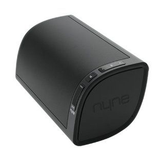 NYNE NB 230 Portable Wireless Bluetooth Boombox 