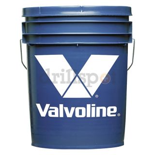 Valvoline VV045 Hydraulic Fluid, AW 68 , 5 Gal.