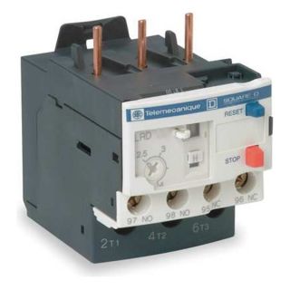 Schneider Electric LRD35 IEC Overload Relay