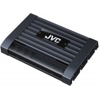 JVC   AMPLIFICATEUR KS AX5602   2 CANAUX AVEC MODE DE PONTAGE   CLASSE