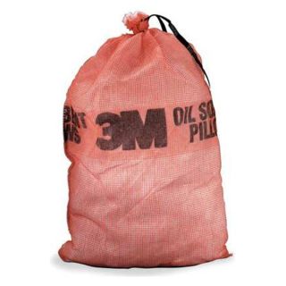 3M T 240 Sorbent, Pillow, Pk10