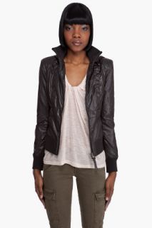 Mackage Olgar Packable Jacket for women