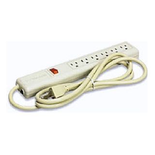 Wiremold P6 Outlet Strip