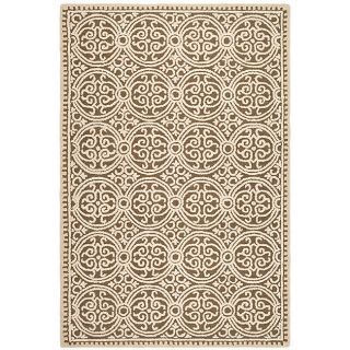 cambridge brown wool rug 8 x 10 today $ 399 99 sale $ 359 99 save 10