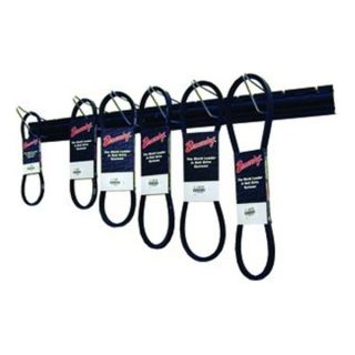 Emerson Browning & Morse BELT RACK 36 V Belt Rack Be the first to