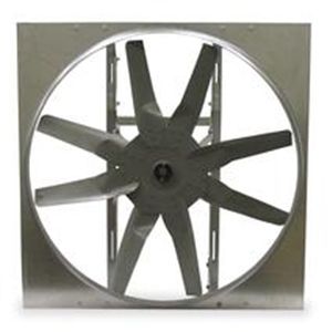 Dayton 3CC78 Reversible Fan, 36 In