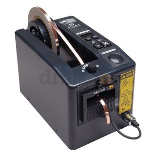 Start International ZCM1000B Tape Dispenser for Narrow Tapes