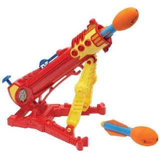Air Zone Rocket Storm Toys & Games