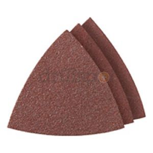 Dremel Mfg Co MM70P 6PK Sandpaper ASSTD