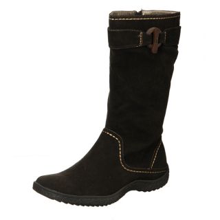 Enigma Womens BC363 Mid calf Boots