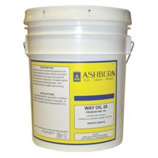 8005 05 5 Gallon Ashburn Way Oil 68 Be the first to write a review