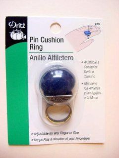 Dritz Pin Cushion Ring Arts, Crafts & Sewing