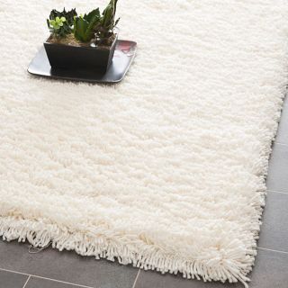 hand woven honey white premium shag rug 4 x 6 compare $ 148 59 sale