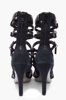 Diesel Jane Studded Heels for women