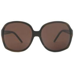 Fendi Womens FS5136 Rectangular Sunglasses