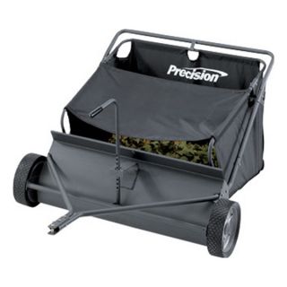 Precision Products SW38PRE 38" Tow Behind Lawn Sweeper