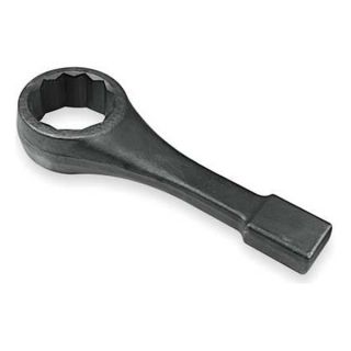 Proto JHD115M Slugging Wrench, Offset, 115mm, 19 49/64 L