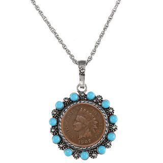 American Coin Treasures Jewelry Buy Necklaces