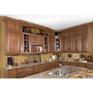 Glaze Wall Kitchen Cabinet (15x30) Today $364.45
