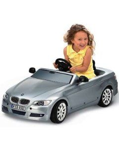 BMW 3 Series Convertible Kids Car    Automotive
