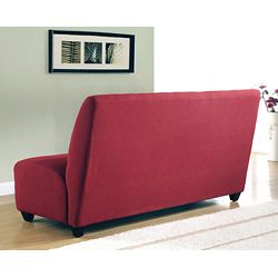 Garnet Armless Sofa