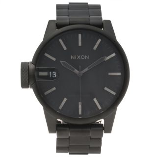 Nixon Watches Buy Mens Watches, & Womens Watches