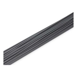 Seelye 900 11101 Welding Rod, PVC, 1/8 In, Gray