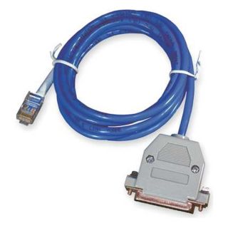 Mitutoyo 64AAA299 1 Surface Tester Printer Cable, For 1GYC7