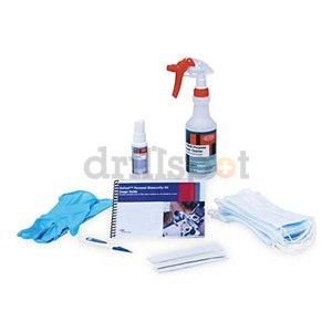 Dupont D12719054 Personal Biosecurity Kit