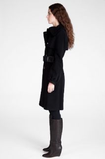 Mackage  Joelle Black Coat for women