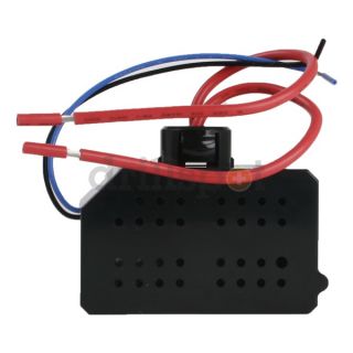 Watt Stopper S120/277/347E P Auxiliary Relay Pack, Use/w 24V Sensors