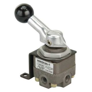 Enerpac VMTD003 Directional Valve, SAE #4, Closed Center