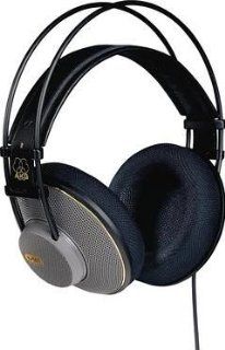 AKG K501 Hi Fi Headphones
