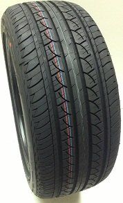 NEW Duro DP3100 235/55VR18 Tire 2355518 235/55R18  