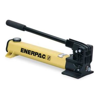 Enerpac P 392 Pump, Hand, Hydraulic