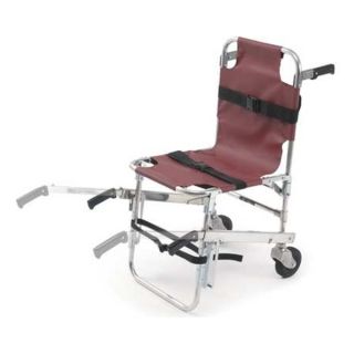 Ferno 40 Stair Chair, Metal With Vinyl Cover