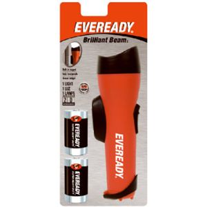 Eveready E251WB S Magnet D Flashlight