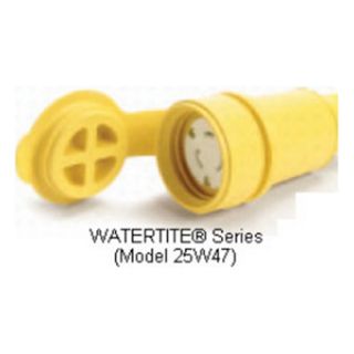 Woodhead 29W74 Locking, Watertight Connector